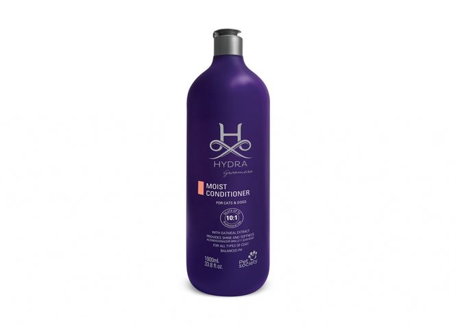 Hovedbilde Hydra Moisturizing ...