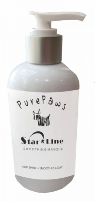 Hovedbilde Star Line Smoothing Masque