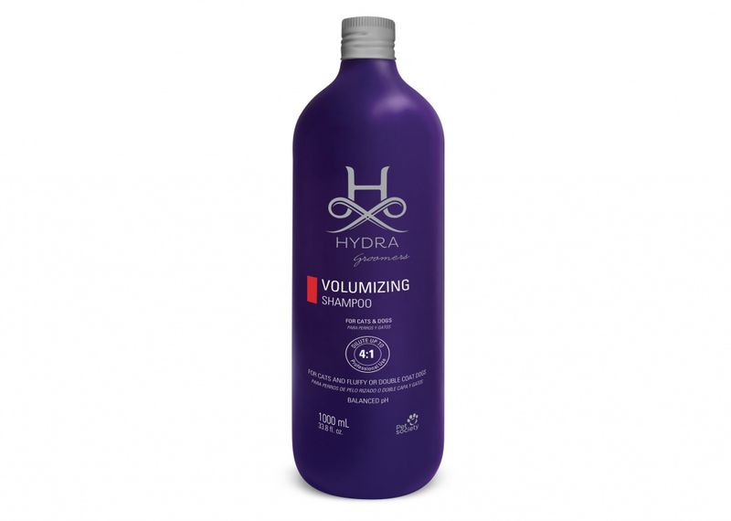 Hydra Volumizing Shampoo 1L