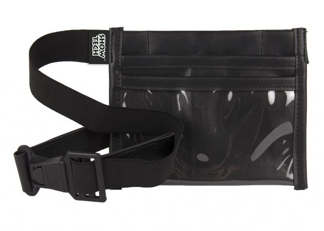 Hovedbilde Godbit- og startnummer-holder