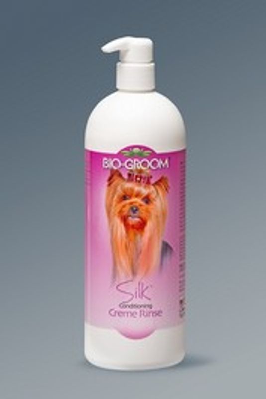 Bio Groom Silk Conditioner