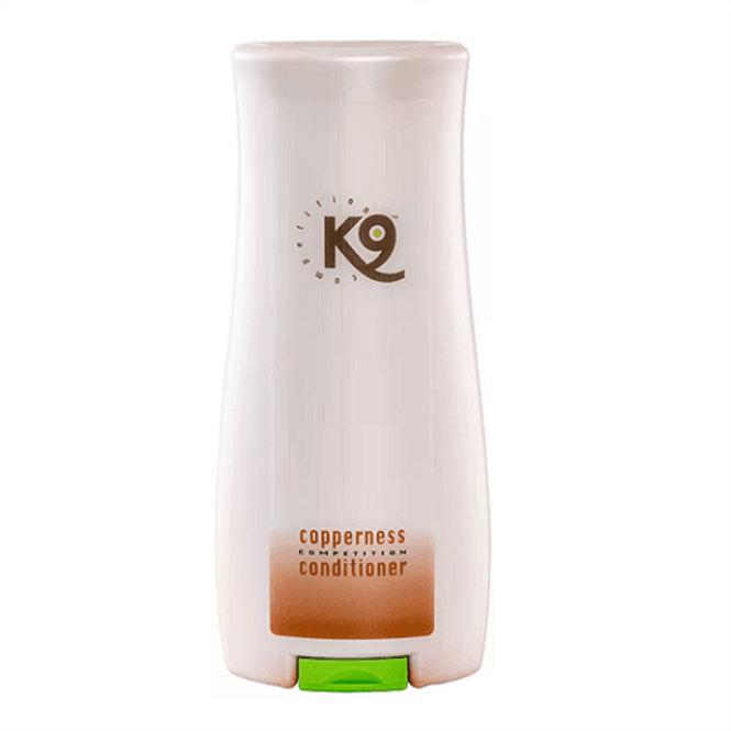 Hovedbilde K9 Copperness Conditioner, ...