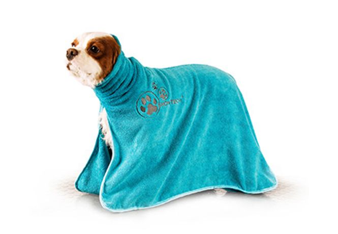 Hovedbilde Badehåndkle microfiber