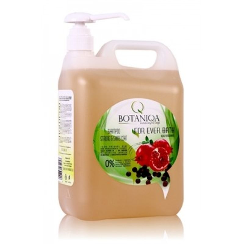 Botaniqa For Ever Bath Shampoo