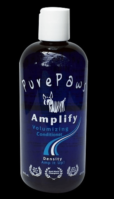 Amplify Conditioner