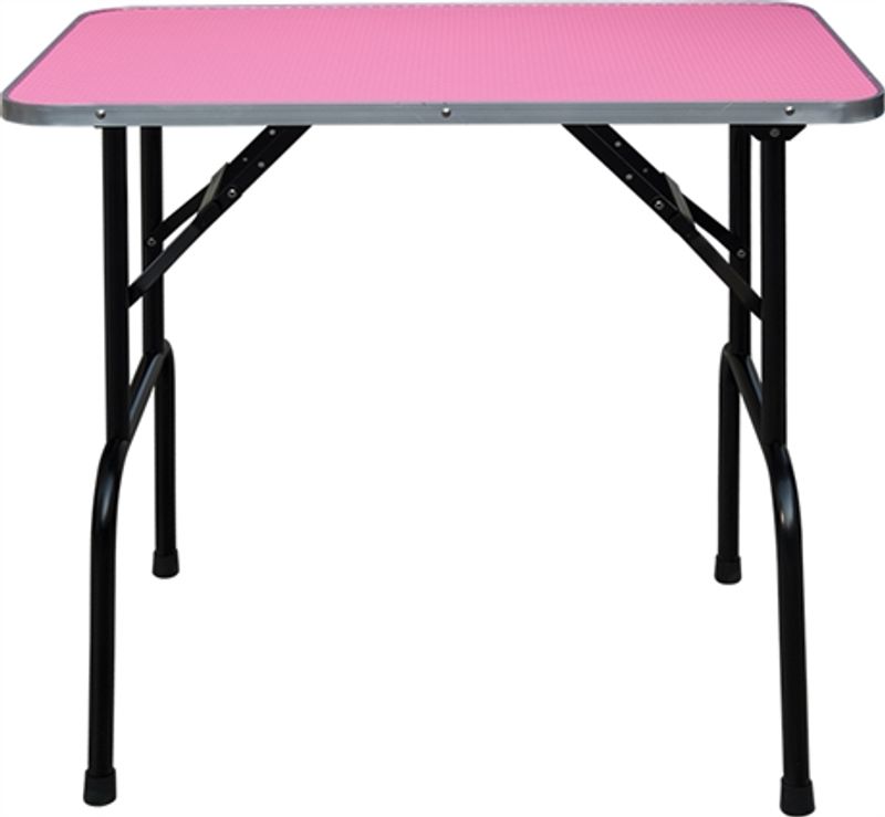 TM102 Trimmebord - M - 81 x 51 x 81 cm