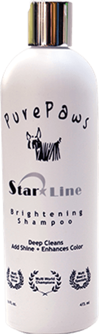 Hovedbilde Star Line Brightening Shampoo