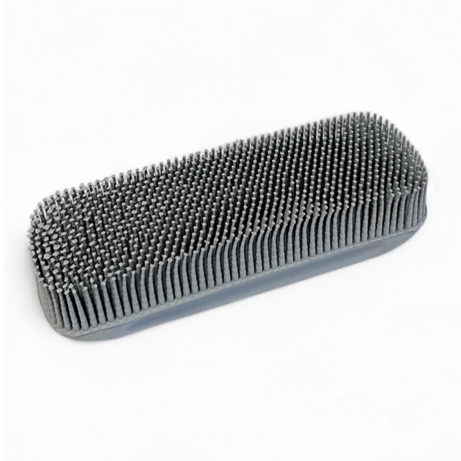 Hovedbilde Artero Gummiborste 15 cm