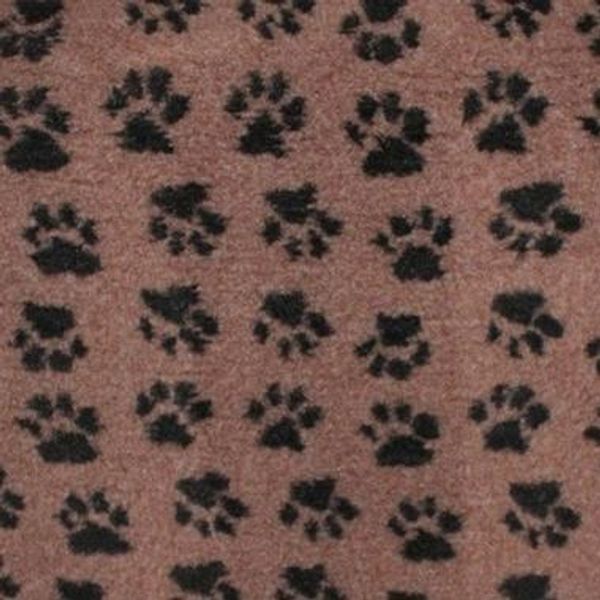 Hovedbilde Vetbed brun – svarte ...