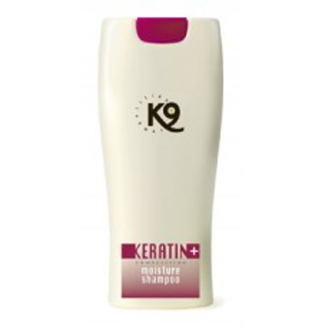 Hovedbilde K9 Keratin+ Moisture Shampoo, ...