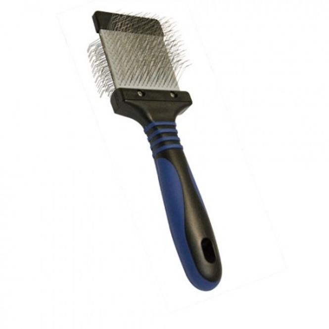 Hovedbilde ShowTech Twin-Flex-karde