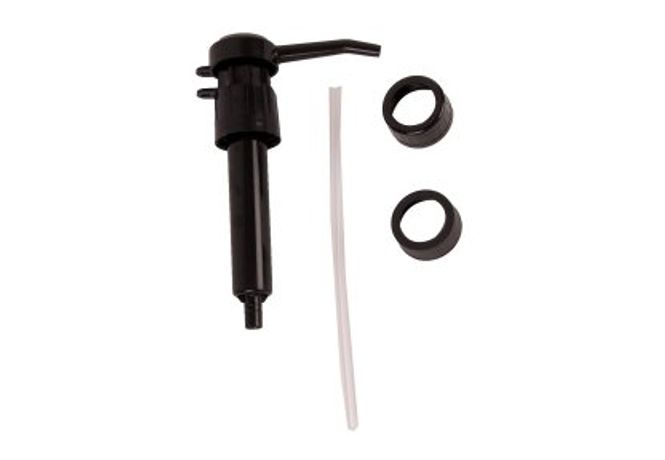 Hovedbilde Dispenserpumpe universal