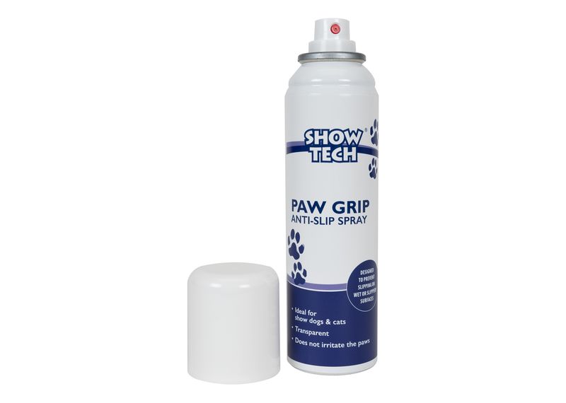Show Tech anti-sklispray for poter