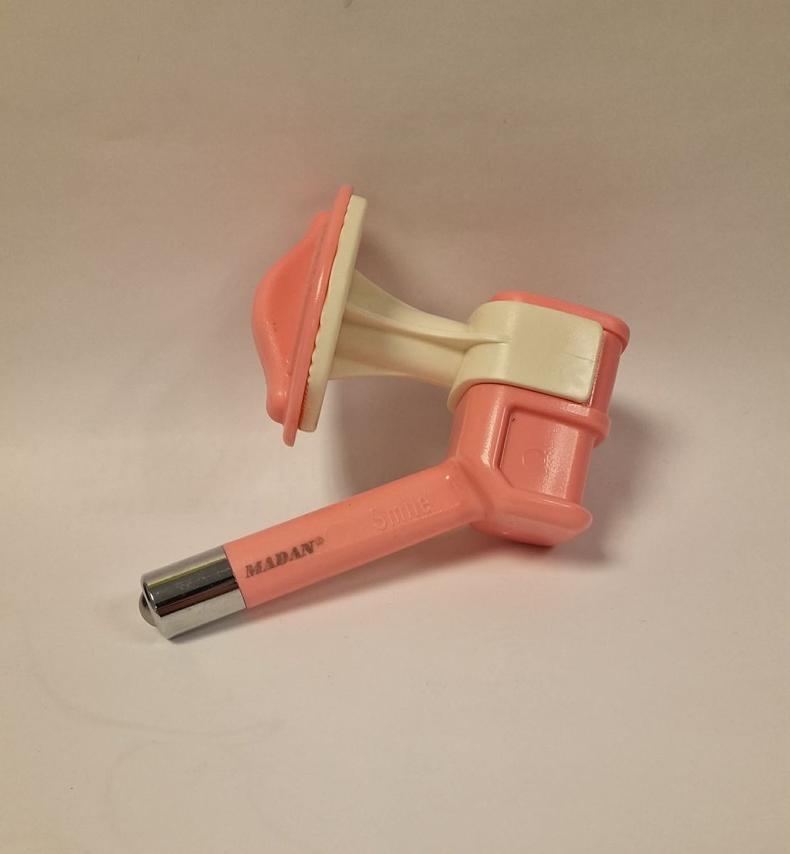 Madan drikkeflasketut