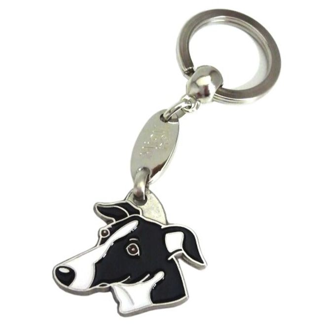 Hovedbilde Whippet