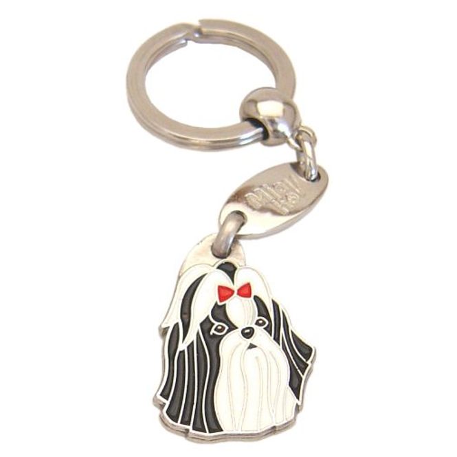 Hovedbilde Shih tzu