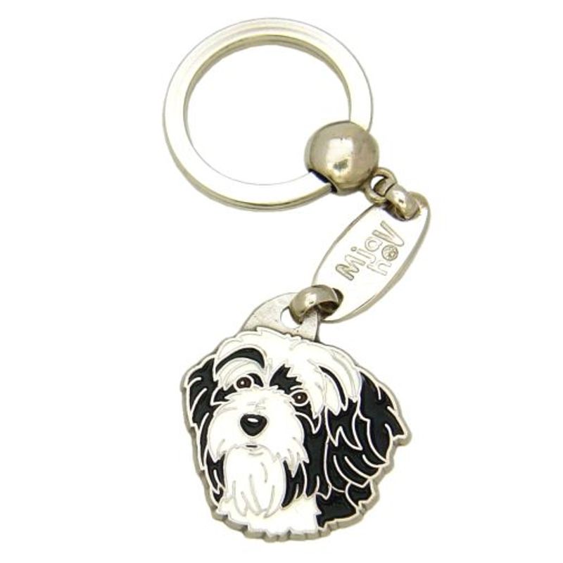 Tibetansk terrier