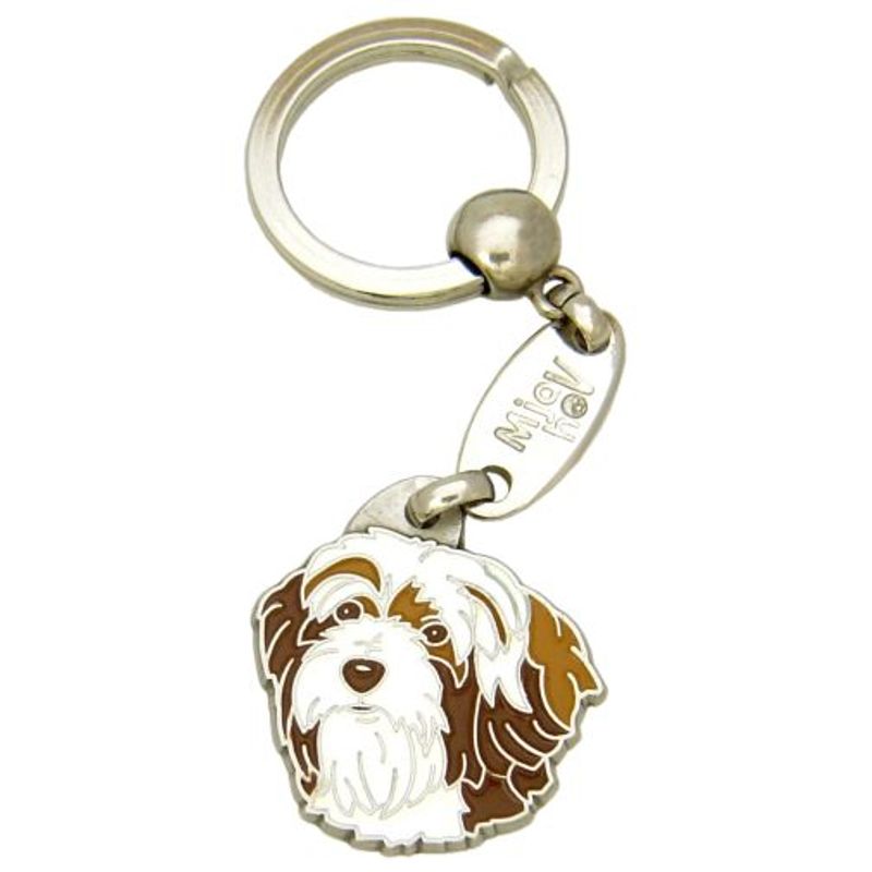 Tibetansk terrier