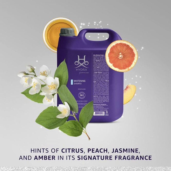 Hovedbilde Hydra Whitening Shampoo 5L