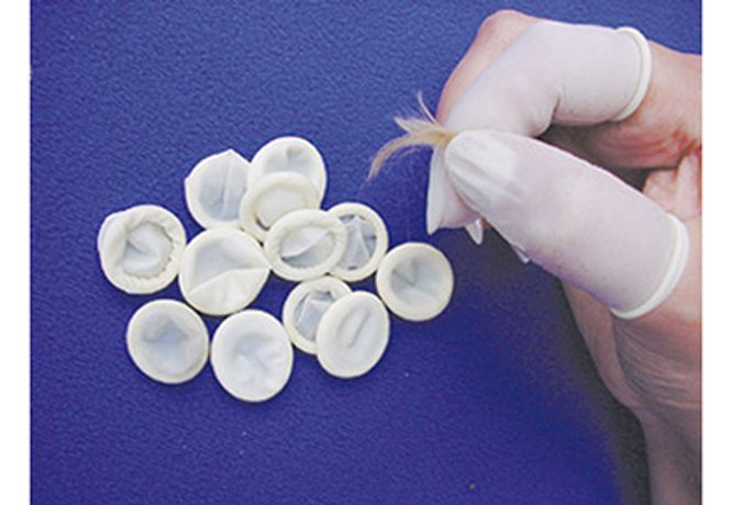 Hovedbilde Finger Cots