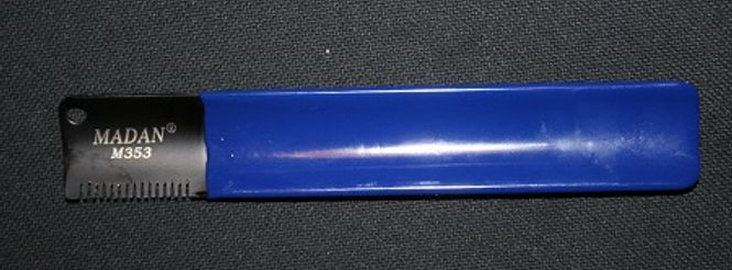 Hovedbilde Madan trimmekniv M353