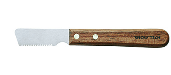 Hovedbilde ShowTech trimmekniv 3240