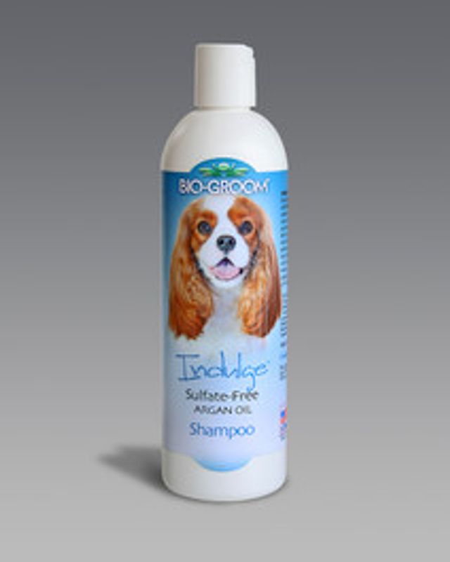 Bio Groom Indulge Shampoo