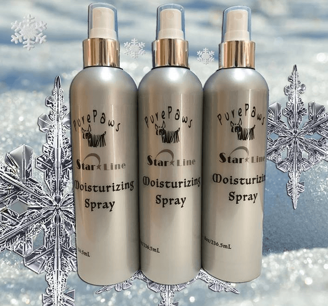 Hovedbilde Star Line Moisturizing Spray ...