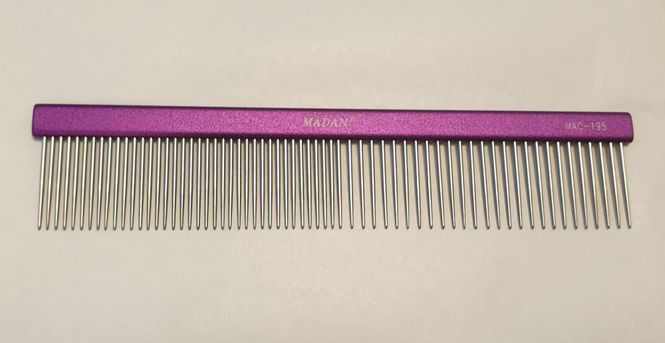 Hovedbilde MAC 195