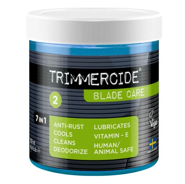 Hovedbilde Trimmercide Blade Care ...