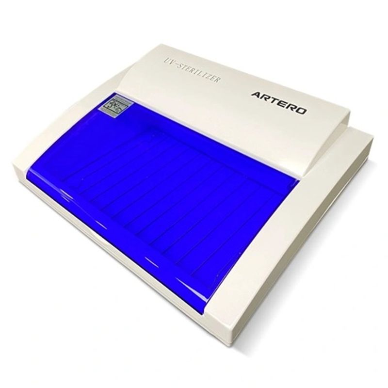 Artero steriliseringsboks med UV-lys