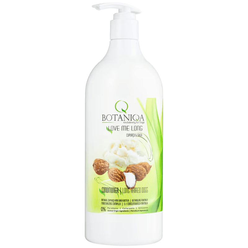 Botaniqa Love Me Long Conditioner