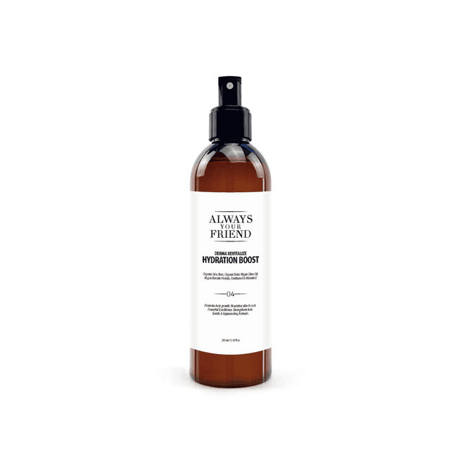 Hovedbilde AYF Derma Revitalize ...