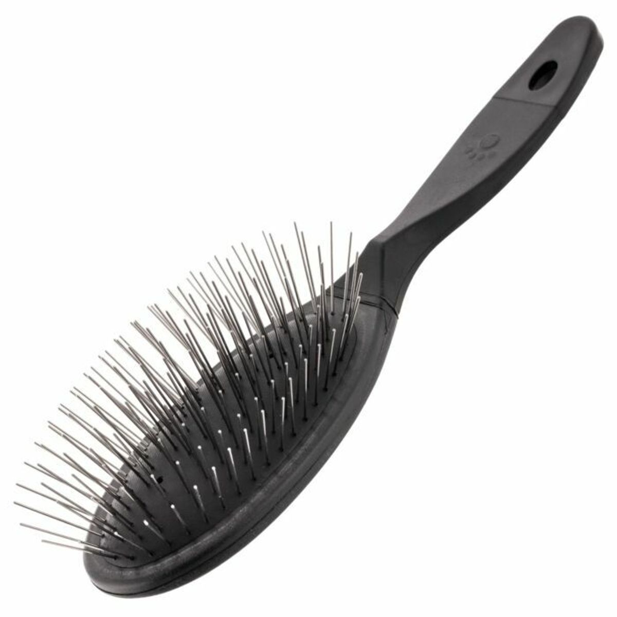 Groom Professional Luxury Pin Brush – 3 cm pinner