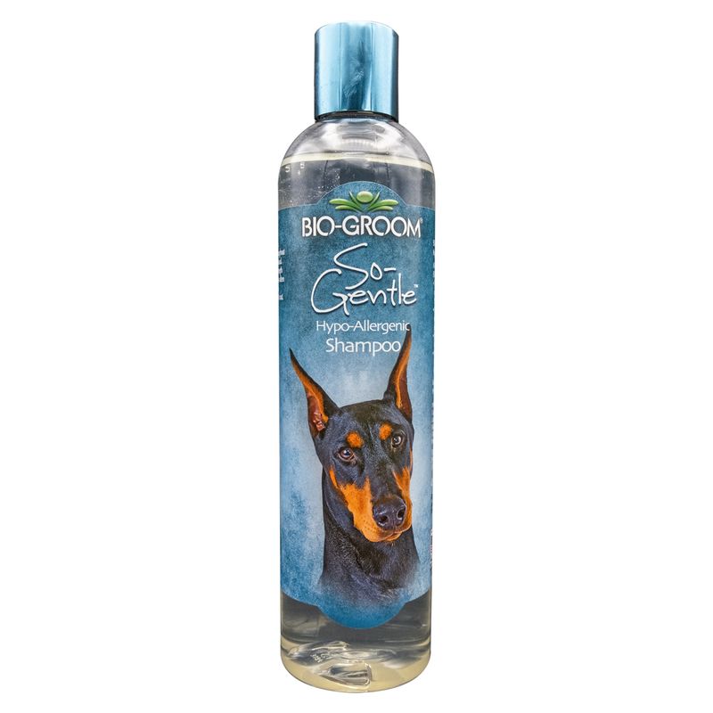 Bio Groom So Gentle Shampoo