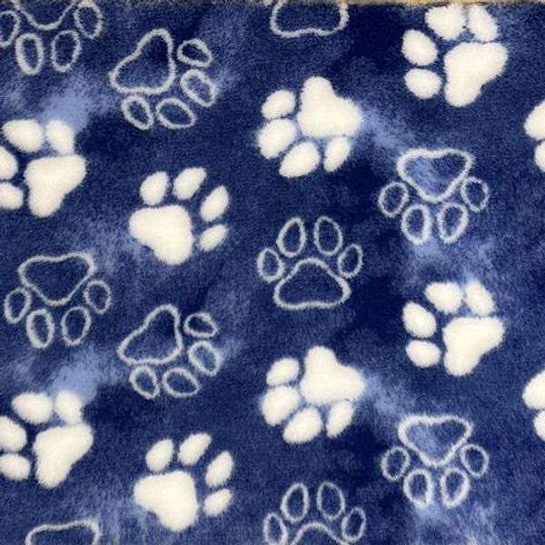 Hovedbilde Vetbed Kelly blåmelert - ...