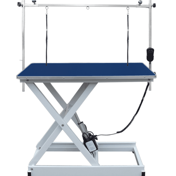 Hovedbilde TE103 Elektrisk trimmebord, ...