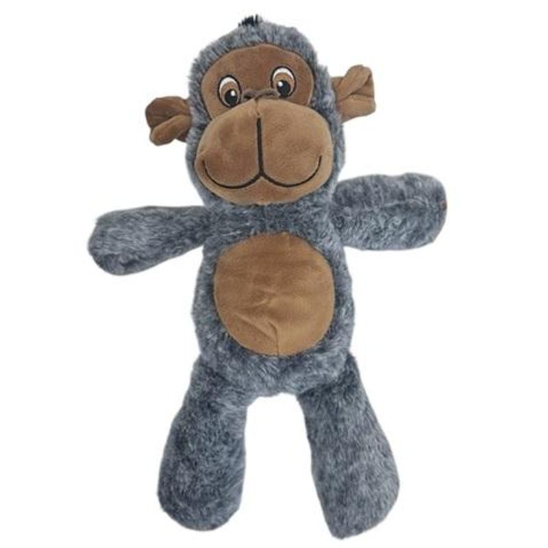 Alfred Ape – plysjleke med lyd
