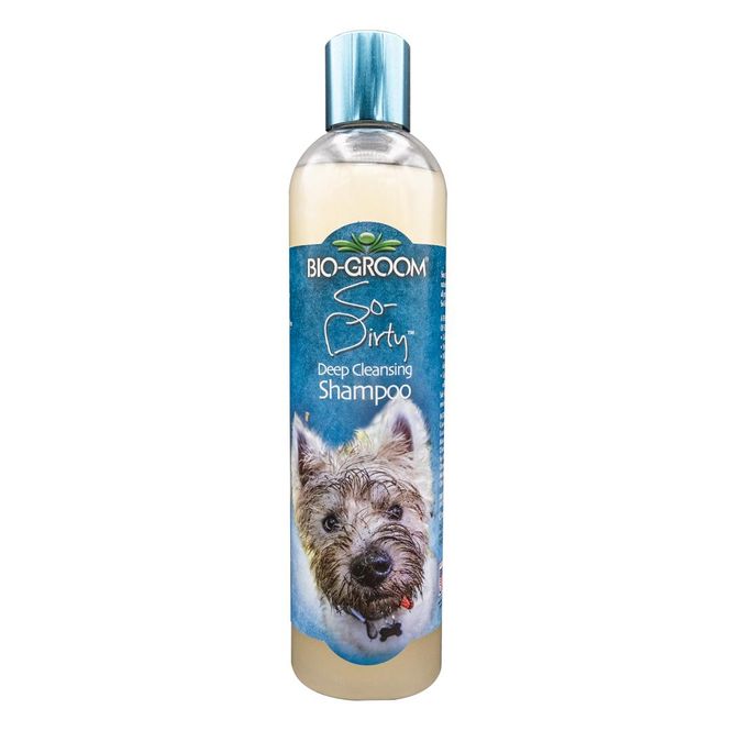 Hovedbilde Bio Groom So-Dirty Shampoo