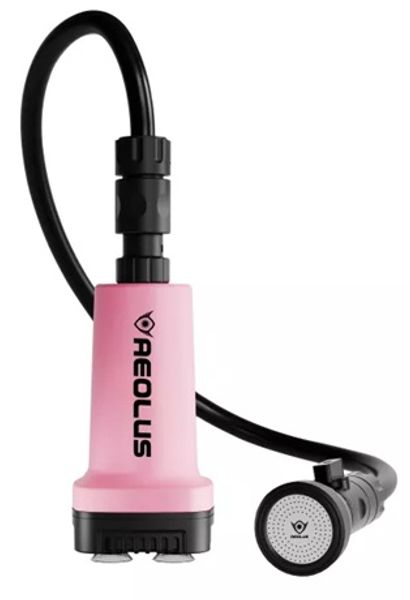 Hovedbilde Aeolus GroomJet™ GJ-002 ...