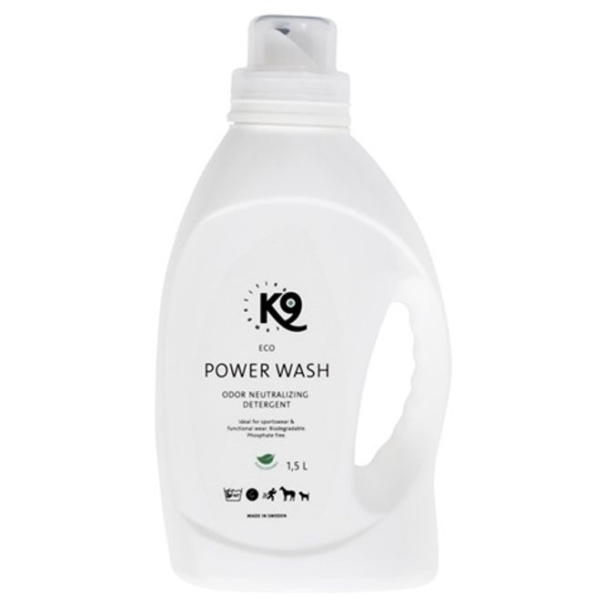 Hovedbilde K9 Power Wash ECO ...