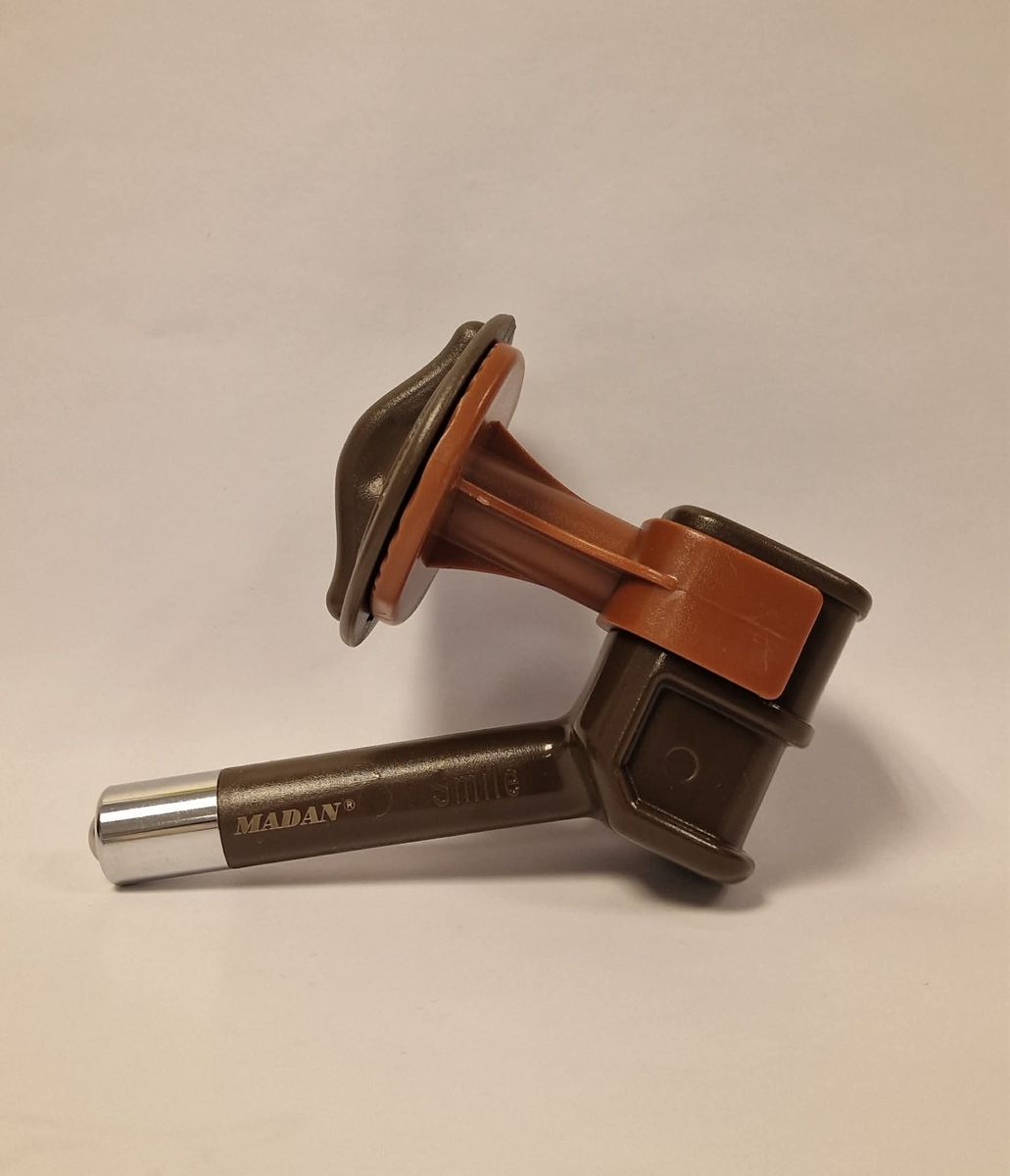 Madan drikkeflasketut