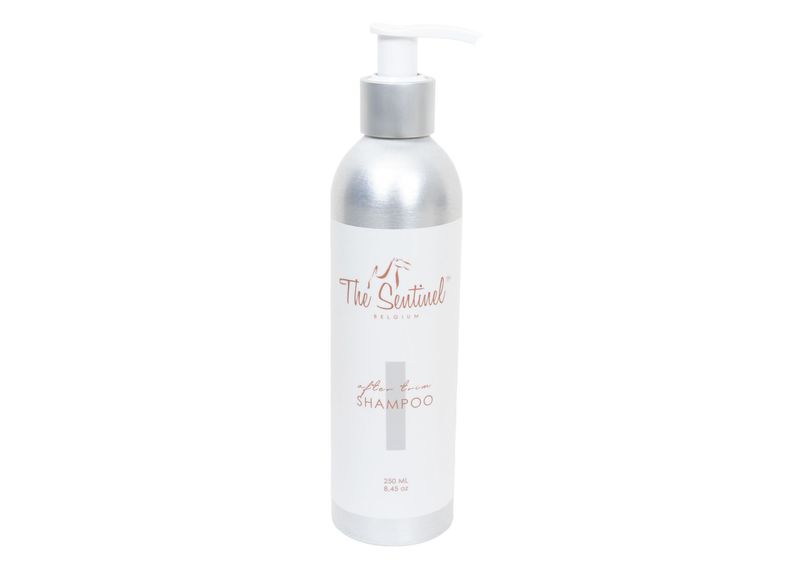 The Sentinel After Trim Shampoo 250 ml