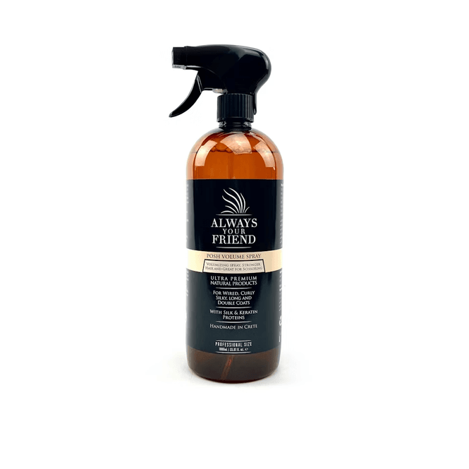 Hovedbilde AYF Posh Volume Spray 1000 ml