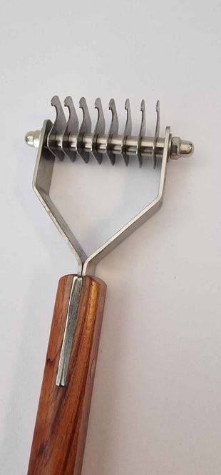 Hovedbilde Madan underullsrake M108Y