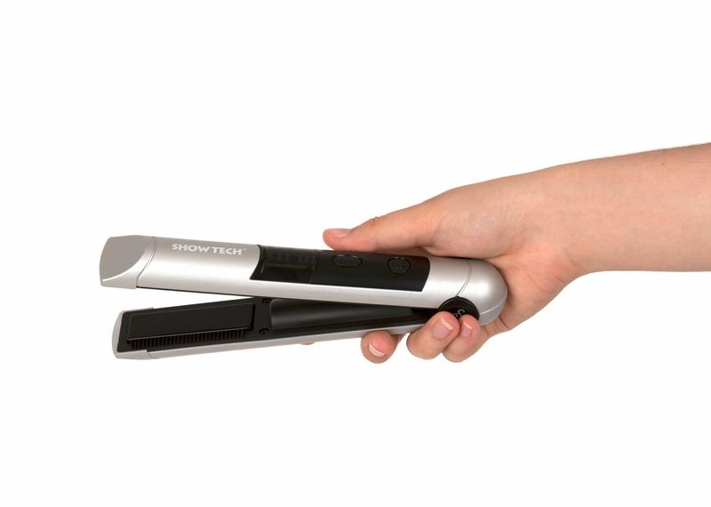 Show Tech rettetang - oppladbar med USB-lader