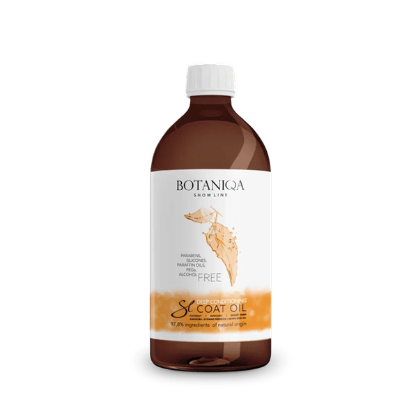 Hovedbilde Botaniqa Deep Conditioning ...