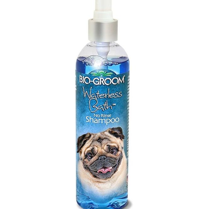 Hovedbilde Bio Groom Waterless Bath 236 ...