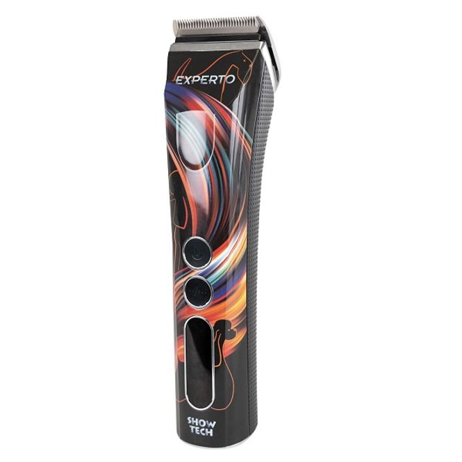 Hovedbilde Show Tech Experto Clipper - 5 ...
