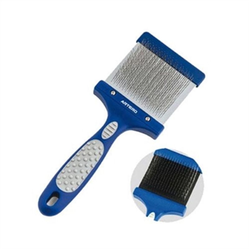 Artero twin flex-karde stor